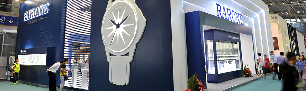 雷諾表演繹商務美學