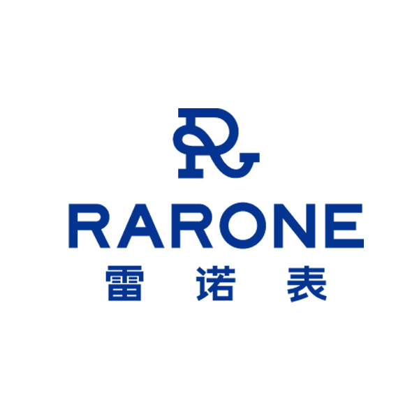RARONE雷諾表，成為TGC騰訊游戲超級世界官方贊助商